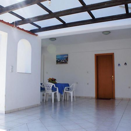 Villa Iris Prínosz Kültér fotó