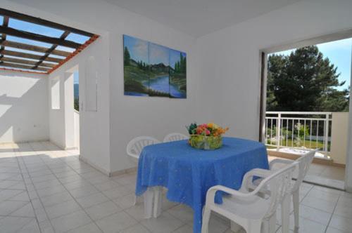 Villa Iris Prínosz Kültér fotó